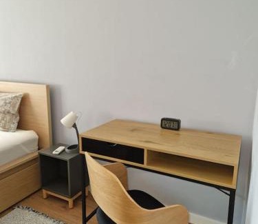 Plovdiv Apartment | Bright Apartment Steps from Mall Plovdiv - Family Friendly