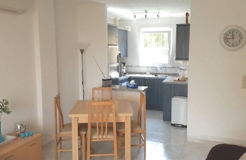 Cumbre del Sol Apartment | Mountain View Apartment at Cumbre Del Sol with Pool & Spa