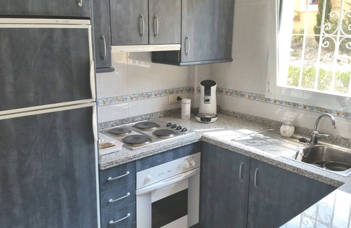 Cumbre del Sol Apartment | Mountain View Apartment at Cumbre Del Sol with Pool & Spa