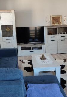 Osijek Apartment | Pet-Friendly Sunny Apartment Osijek - Self Check-In Awaits!