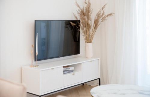 Panevezys Apartment | Sunny apartment- Parko rezidencija SELF CHECK-IN