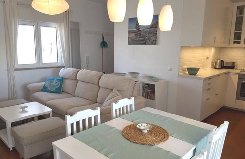 Aljezur Apartment | Cozy Apartment with Ocean Views in Western Algarve, Portugal