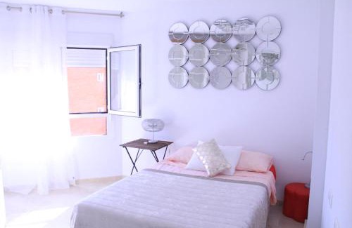 Sant Blai Apartment | Child-Friendly Sunny Apartments in Alicante Centre