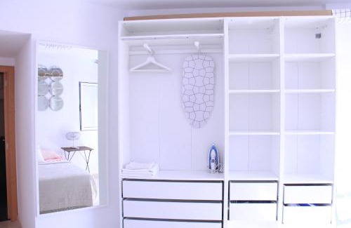 Sant Blai Apartment | Child-Friendly Sunny Apartments in Alicante Centre
