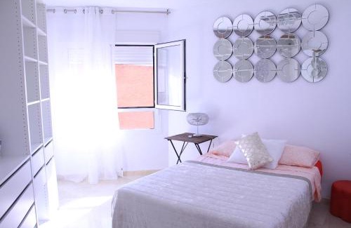 Sant Blai Apartment | Child-Friendly Sunny Apartments in Alicante Centre