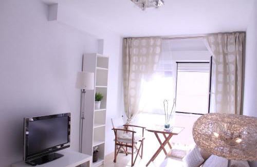 Sant Blai Apartment | Child-Friendly Sunny Apartments in Alicante Centre