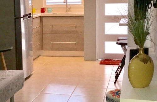 Levittown House | Cozy Beachside Apartment with Free Parking for Families