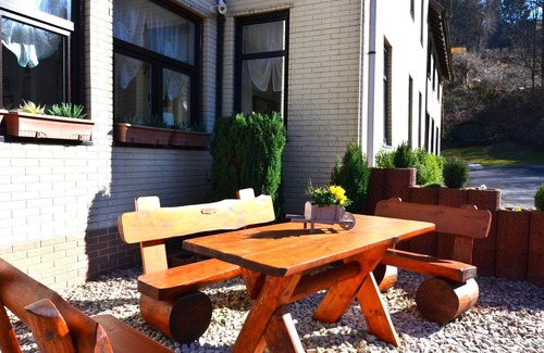 Wildemann Apartment | Inviting Holiday Flat in the Harz, Steps from Skiing