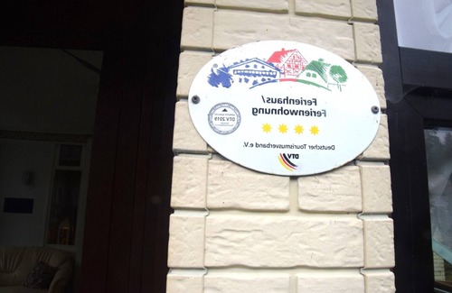 Wildemann Apartment | Inviting Holiday Flat in the Harz, Steps from Skiing