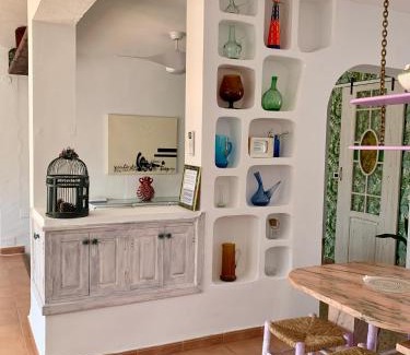 L'Olleria Apartment | Seaside Retreat: Atico con Vistas in L'Olleria, Rated 9.5