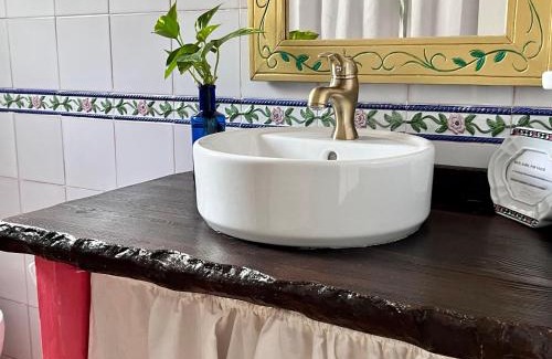 L'Olleria Apartment | Seaside Retreat: Atico con Vistas in L'Olleria, Rated 9.5