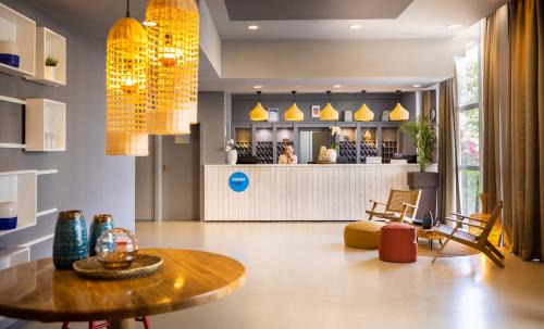 Baska Hotel | Experience Zvonimir Sunny Hotel: Oceanfront Bliss Awaiting You