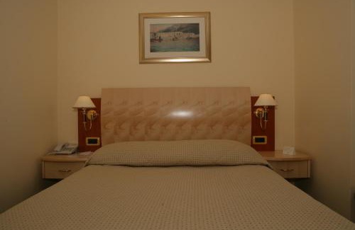 Baska Hotel | Experience Zvonimir Sunny Hotel: Oceanfront Bliss Awaiting You