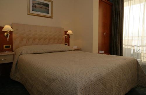 Baska Hotel | Experience Zvonimir Sunny Hotel: Oceanfront Bliss Awaiting You