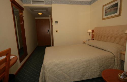 Baska Hotel | Experience Zvonimir Sunny Hotel: Oceanfront Bliss Awaiting You