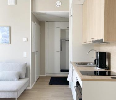 Kalajoki Apartment | Family-Friendly Oceanfront UUSI loma-asunto Sunny Beach Resort