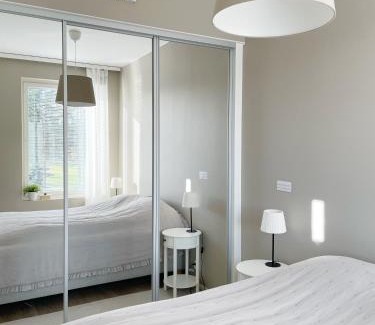 Kalajoki Apartment | Family-Friendly Oceanfront UUSI loma-asunto Sunny Beach Resort