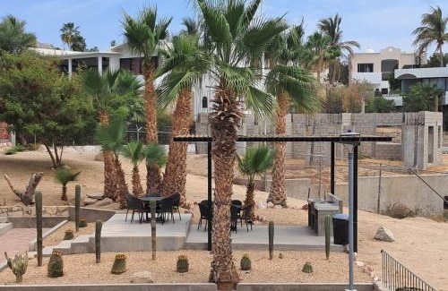 Cabo Bello Apartment | Sunny beach suites