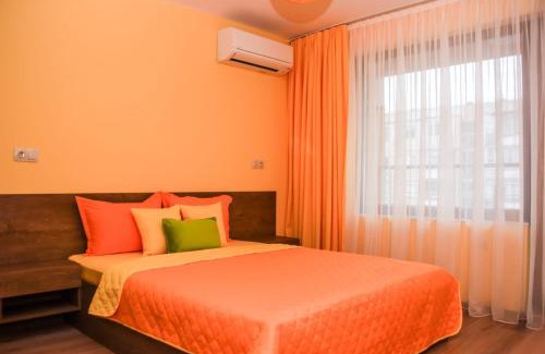 G.K. Bratya Miladinovi Apartment | Sunny Retreat: Child-Friendly Stay Rated 9.8/10