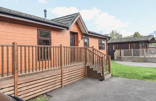 Troutbeck Bridge House | Discover Sunny Brow Lodge: 4-Star Pet & Child Friendly Retreat