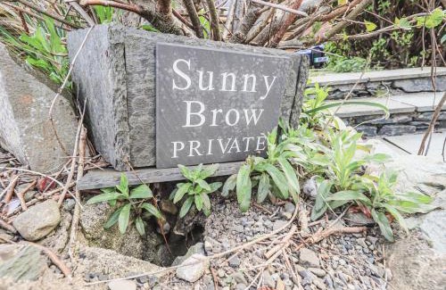 Troutbeck Bridge House | Discover Sunny Brow Lodge: 4-Star Pet & Child Friendly Retreat