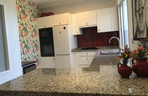 La Victoria de Acentejo House | Idyllic Chalet with Atlantic & Teide Views, Free WiFi