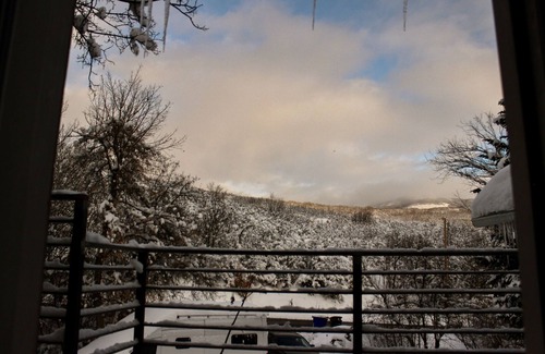 Salt Lake City House | Sunny Canyon Home: Ideal for Families and Pet Lovers