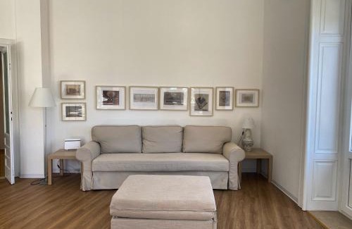 Matera Apartment | Bright Historic Apartment in Central Matera - Pet Friendly
