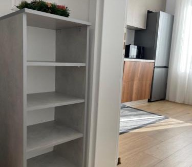 Lezhe Apartment | Guest Rated Sunny City Center Apartment - Family Friendly Stay