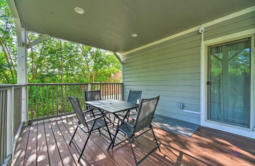 Clawson House | Welcoming Clawson Home with Yard - Steps from Main St!