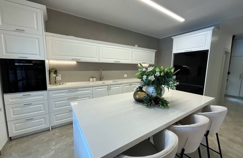 Caesarea Villa | Sunny Coastal villa, luxury gateway!