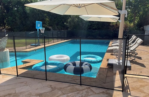 Caesarea Villa | Sunny Coastal villa, luxury gateway!