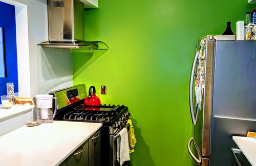 North Shoal Creek Condo | Inviting Condo in North Central Austin with Pool & Spa