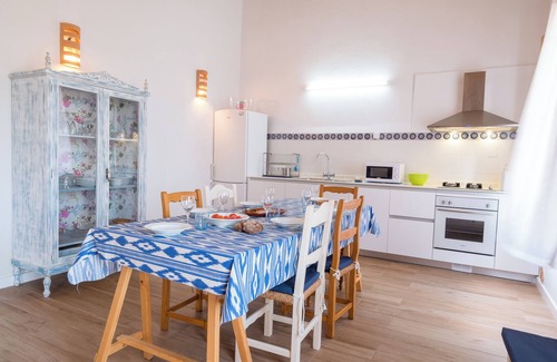 Porreres House | Idyllic Son Julia Country House with Pool in Porreras