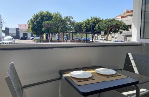 Arguineguin Apartment | Sunny Day Deluxe: Top-Rated Family-Friendly Retreat