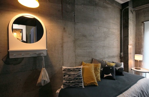 Takamatsu House | Budget-Friendly Sunny Day Hostel with Breakfast Included