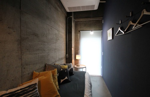 Takamatsu House | Budget-Friendly Sunny Day Hostel with Breakfast Included
