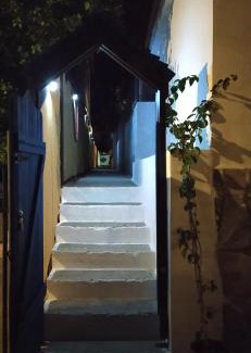 Trikeri House | Beachfront Bliss at Sunny Days Beach House for Families