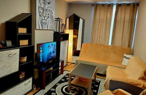 Willebringen Apartment | Relaxing Comfort and Family-Friendly Amenities near Leuven