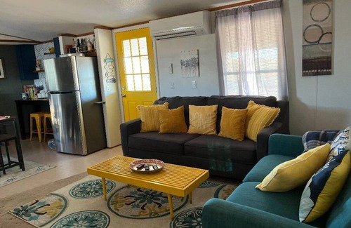 Elephant Butte House | Sunny Daze Getaway: Perfect for Families Near Golf & Lake