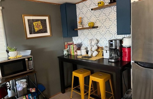 Elephant Butte House | Sunny Daze Getaway: Perfect for Families Near Golf & Lake
