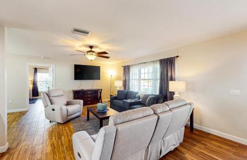 Bradenton House | Sunny Daze