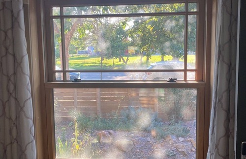 Lincoln Park House | Inviting Denver Park Home with Kid & Pet-Friendly Amenities