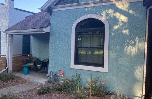 Lincoln Park House | Inviting Denver Park Home with Kid & Pet-Friendly Amenities