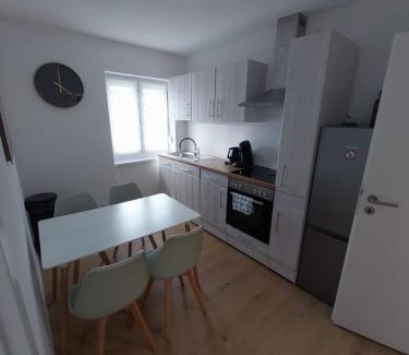 Donaueschingen Apartment | Sunny Donau