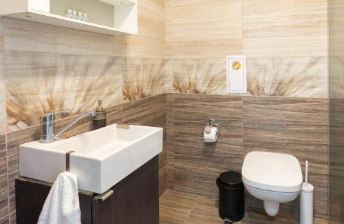 Trakata Apartment | Relaxing Flat with Pool and Breathtaking Ocean Views