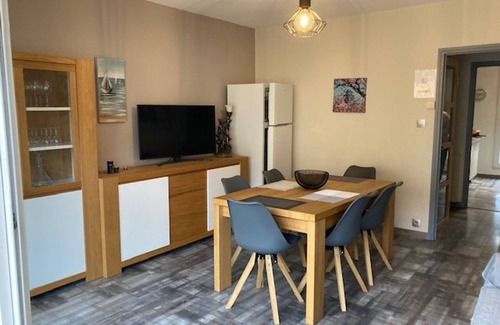 Amelie-les-Bains-Palalda Apartment | Cozy Apartment in Amélie-les-Bains-Palalda for 4 Guests