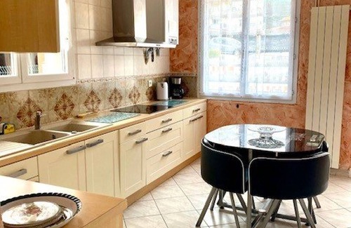 Amelie-les-Bains-Palalda Apartment | Cozy Apartment in Amélie-les-Bains-Palalda for 4 Guests