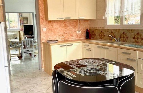 Amelie-les-Bains-Palalda Apartment | Cozy Apartment in Amélie-les-Bains-Palalda for 4 Guests