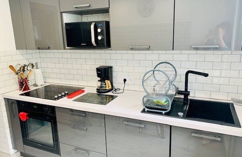 Amelie-les-Bains-Palalda Apartment | Perfect Stay at Apartment Amélie-les-Bains-Palalda